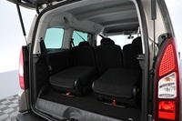 Citroën Berlingo vaihtoauto