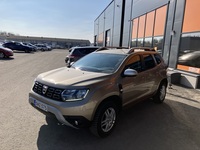 Dacia Duster vaihtoauto