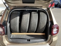 Dacia Duster vaihtoauto