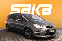 Ford S-MAX vaihtoauto