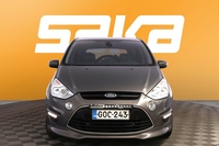 Ford S-MAX vaihtoauto