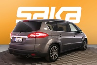 Ford S-MAX vaihtoauto