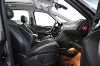 Ford S-MAX vaihtoauto