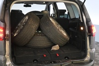 Ford S-MAX vaihtoauto