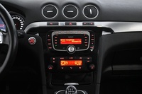 Ford S-MAX vaihtoauto