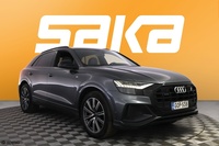 Audi Q8 vaihtoauto