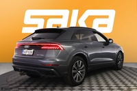 Audi Q8 vaihtoauto