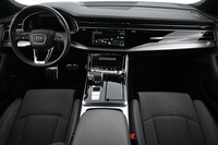 Audi Q8 vaihtoauto