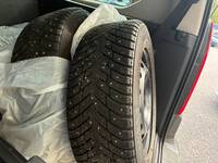Toyota Proace CITY Verso vaihtoauto