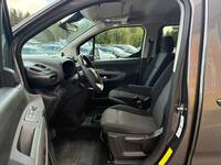 Toyota Proace CITY Verso vaihtoauto