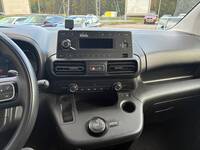 Toyota Proace CITY Verso vaihtoauto