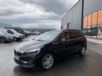 BMW 218 vaihtoauto