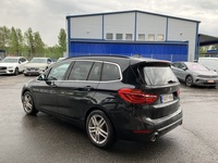 BMW 218 vaihtoauto