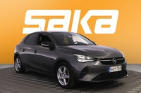 Opel Corsa-e vaihtoauto