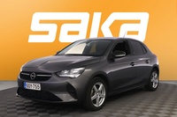 Opel Corsa-e vaihtoauto