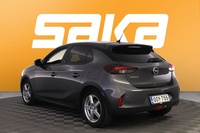 Opel Corsa-e vaihtoauto