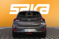 Opel Corsa-e vaihtoauto