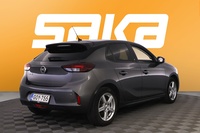 Opel Corsa-e vaihtoauto