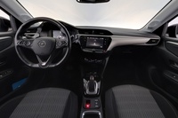 Opel Corsa-e vaihtoauto
