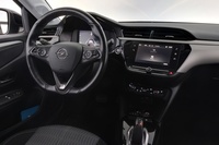 Opel Corsa-e vaihtoauto