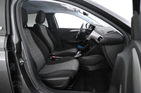 Opel Corsa-e vaihtoauto
