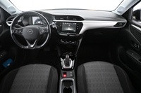 Opel Corsa-e vaihtoauto