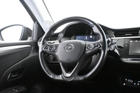 Opel Corsa-e vaihtoauto