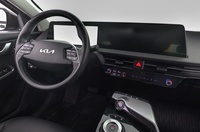 Kia EV6 vaihtoauto
