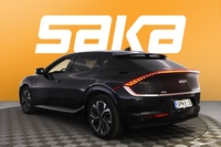 Kia EV6 vaihtoauto