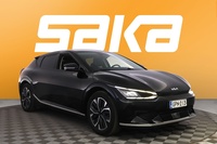 Kia EV6 vaihtoauto
