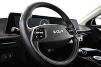 Kia EV6 vaihtoauto