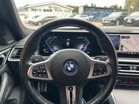 BMW i4 M50 vaihtoauto