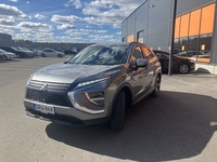 Mitsubishi Eclipse vaihtoauto