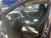 Mitsubishi Eclipse vaihtoauto