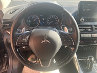 Mitsubishi Eclipse vaihtoauto