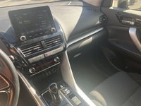 Mitsubishi Eclipse vaihtoauto