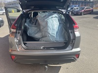 Mitsubishi Eclipse vaihtoauto