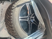 Mitsubishi Eclipse vaihtoauto