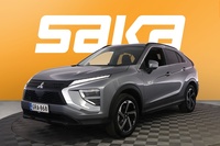 Mitsubishi Eclipse Cross vaihtoauto