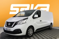 Nissan NV300 vaihtoauto