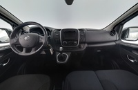 Nissan NV300 vaihtoauto