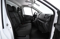 Nissan NV300 vaihtoauto