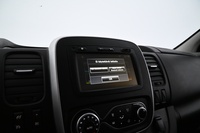 Nissan NV300 vaihtoauto