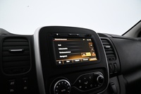 Nissan NV300 vaihtoauto