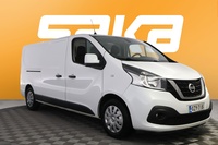 Nissan NV300 vaihtoauto