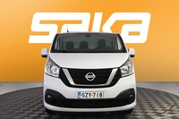 Nissan NV300 vaihtoauto