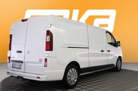 Nissan NV300 vaihtoauto