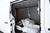 Nissan NV300 vaihtoauto