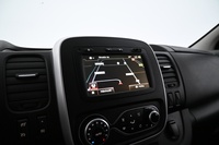 Nissan NV300 vaihtoauto