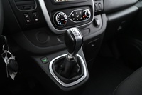 Nissan NV300 vaihtoauto